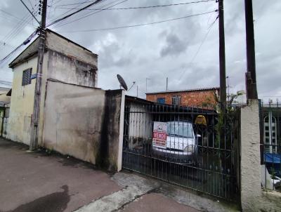 Casa para Venda, em Curitiba, bairro SITIO CERCADO, 2 dormitrios, 1 banheiro, 1 vaga