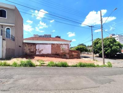 Terreno para Venda, em Marlia, bairro Jardim So Geraldo