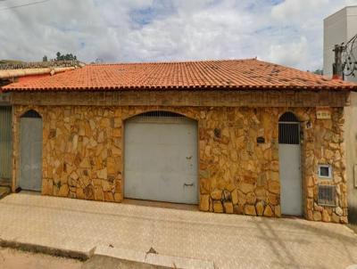 Casa para Locao, em Juiz de Fora, bairro Nova Benfica, 2 dormitrios, 1 banheiro