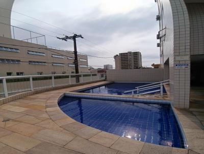 Apartamento para Venda, em Praia Grande, bairro Tupi, 2 dormitrios, 1 sute, 1 vaga