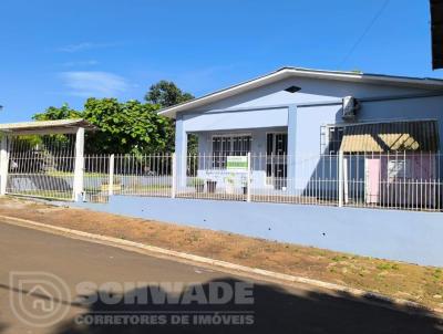 Casa para Venda, em Sede Nova, bairro CENTRO