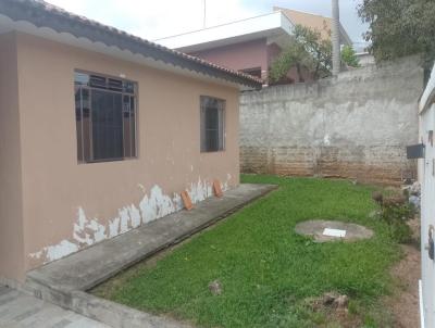 Casa para Venda, em Araucria, bairro Iguau, 3 dormitrios, 1 banheiro, 2 vagas