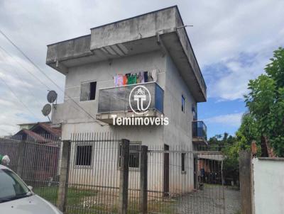 Casa para Venda, em Joinville, bairro Jardim Paraso, 2 dormitrios, 1 banheiro, 1 vaga