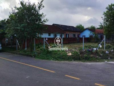 Terreno para Venda, em Joinville, bairro Jardim Paraso