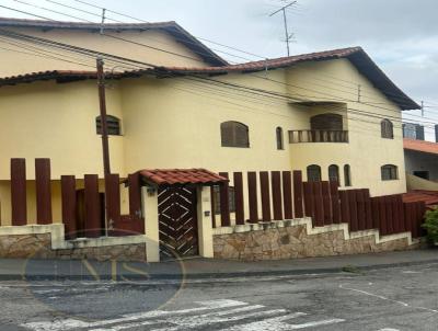 Sobrado para Locao, em Guarulhos, bairro Jardim Rossi, 3 dormitrios, 2 banheiros, 1 sute, 3 vagas