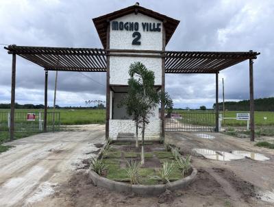 Chcara para Venda, em Alcobaa, bairro Canta Galo