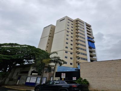 Apartamento para Venda, em Bauru, bairro Vila Noemy POSITANO 49, 2 dormitrios, 2 banheiros, 1 sute, 1 vaga