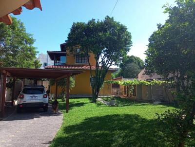 Casa 3 dormitrios para Venda, em Florianpolis, bairro So Joo do Rio Vermelho