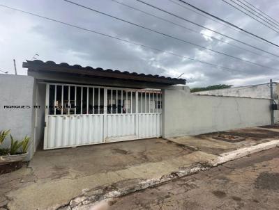 Casa em Condomnio para Venda, em Cuiab, bairro SAO FRANCISCO, 2 dormitrios, 3 banheiros, 2 sutes, 2 vagas