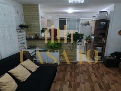 Apartamento para Venda, em Salto, bairro Salto Ville, 2 dormitrios, 1 banheiro, 1 vaga