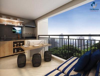 Apartamento para Venda, em Guarulhos, bairro Jardim Flor da Montanha, 3 dormitórios, 4 banheiros, 1 suíte, 2 vagas