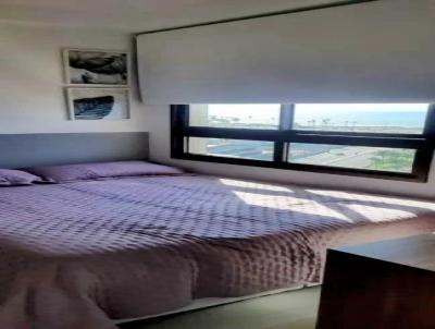 Apartamento para Venda, em Salvador, bairro Costa Azul, 1 banheiro, 1 sute, 1 vaga