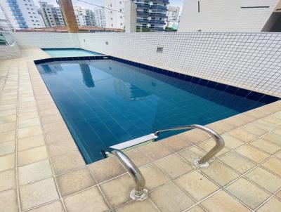 Apartamento para Venda, em Praia Grande, bairro Ocian, 3 dormitrios, 1 sute, 1 vaga