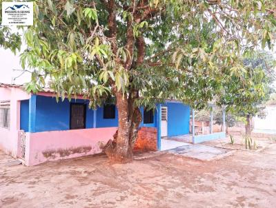 Chcara para Venda, em Pirassununga, bairro Distrito Cachoeira de Ema, 2 dormitrios, 1 banheiro, 3 vagas