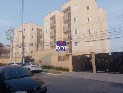 Apartamento para Venda, em Itapecerica da Serra, bairro Jardim Valo Velho, 2 dormitrios, 1 banheiro, 1 vaga