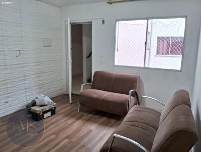 Apartamento para Locao, em Guarulhos, bairro Jardim Bonsucesso, 2 dormitrios, 1 banheiro, 1 vaga