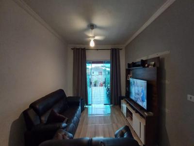 Casa em Condomnio para Venda, em Praia Grande, bairro Vila Snia, 2 dormitrios, 1 sute