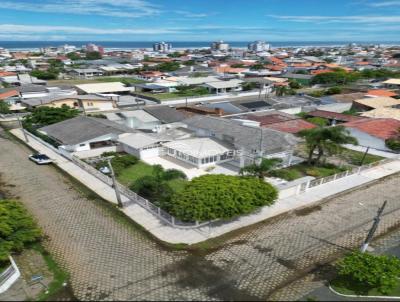 Casa para Venda, em Balnerio Rinco, bairro Centro, 5 dormitrios, 4 banheiros, 2 sutes, 1 vaga