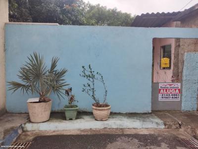 Casa para Locao, em Rio de Janeiro, bairro Campo Grande, 3 dormitrios, 1 banheiro