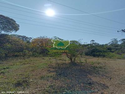 Stio para Venda, em Juiz de Fora, bairro Cachoeirinha, 5 dormitrios, 2 banheiros