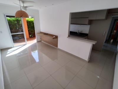 Apartamento para Venda, em Ribeiro Preto, bairro Jardim So Jos, 2 dormitrios, 1 banheiro, 2 vagas