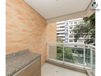 Apartamento para Venda, em So Paulo, bairro Santa Ceclia, 2 dormitrios, 3 banheiros, 2 vagas