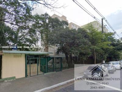 Apartamento para Locao, em So Paulo, bairro Parque Paineiras, 2 dormitrios, 1 banheiro