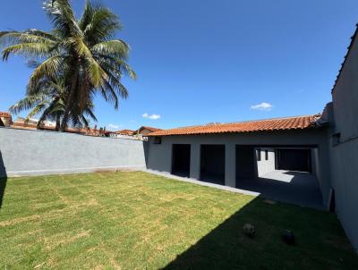 Casa para Venda, em Ribeiro Preto, bairro Portal do Alto, 3 dormitrios, 2 banheiros, 3 vagas