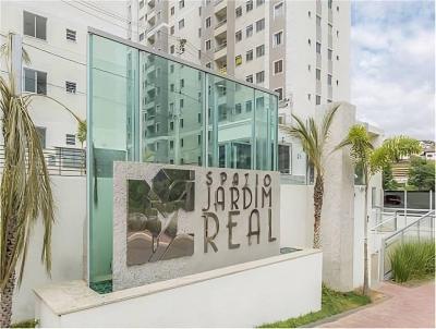 Apartamento para Venda, em Juiz de Fora, bairro Democrata, 2 dormitrios, 1 banheiro, 1 vaga