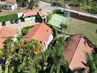 Casa em Condomnio para Venda, em Cabreva, bairro Chacara do Pinhal, 4 dormitrios, 3 banheiros, 1 sute, 2 vagas