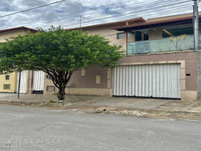Casa para Locao, em Ribeiro das Neves, bairro Santa Martinha, 3 dormitrios, 2 banheiros, 3 vagas