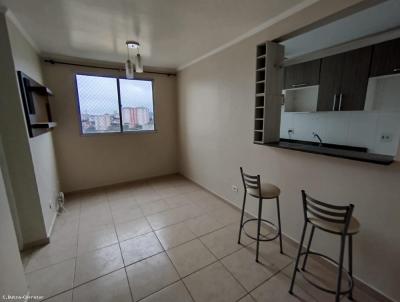 Apartamento para Venda, em , bairro Parque So Vicente, 2 dormitrios, 1 banheiro, 1 vaga