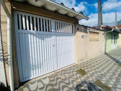 Sobrado para Venda, em Praia Grande, bairro Tupi, 3 dormitrios, 2 banheiros, 1 sute, 5 vagas
