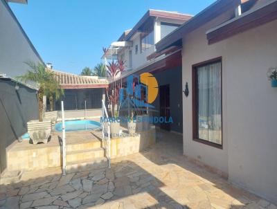 Casa na Praia para Venda, em Caraguatatuba, bairro Portal do Patrimonium, 4 dormitrios, 2 banheiros, 3 sutes, 1 vaga