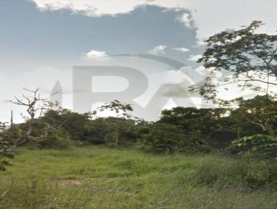 Lote para Venda, em Chapada dos Guimares, bairro Florada da Serra