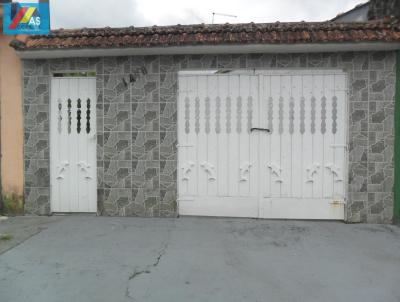 Casas 1 Quarto para Venda, em Praia Grande, bairro Solemar, 1 dormitrio, 1 banheiro, 4 vagas