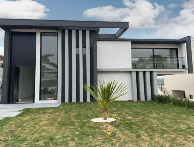 Casa em Condomnio para Venda, em Cotia, bairro Granja viana, 4 dormitrios, 4 sutes, 4 vagas