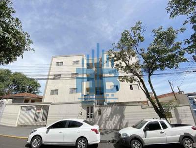 Apartamento para Venda, em Presidente Prudente, bairro Jardim Bongiovani, 2 dormitrios, 1 banheiro, 1 vaga