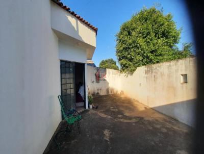 Casa para Venda, em Presidente Prudente, bairro PRUDENTINO, 2 dormitrios, 1 banheiro, 2 vagas