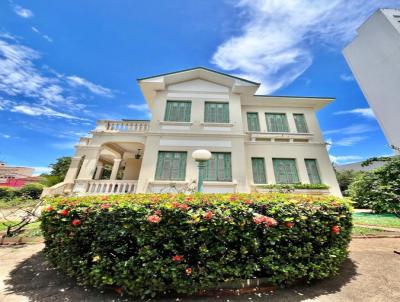 Casa em Condomnio para Venda, em Limeira, bairro Centro, 3 dormitrios, 4 banheiros, 3 sutes, 4 vagas