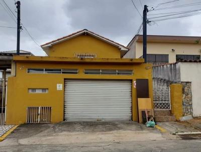 Casa para Locao, em So Paulo, bairro CHACARA MAFALDA