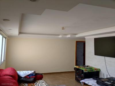 Apartamento para Venda, em Guarulhos, bairro Jardim Santo expedito, 2 dormitrios, 1 banheiro, 1 vaga