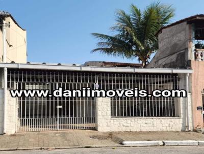 Casa para Locao, em So Paulo, bairro CHACARA MAFALDA, 2 dormitrios, 1 banheiro, 2 vagas