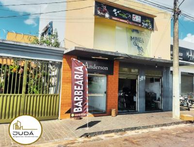 Casa para Venda, em Uberlndia, bairro Minas Gerais, 2 dormitrios, 1 banheiro, 1 sute, 2 vagas