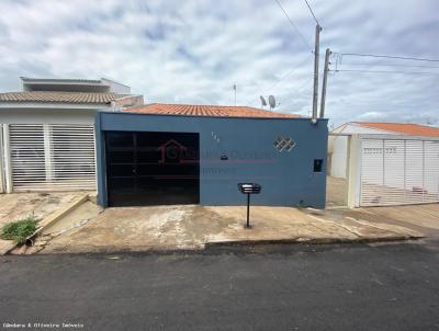 Casa para Venda, em Santo Antnio da Platina, bairro Vila Rica, 2 dormitrios, 2 banheiros, 1 vaga