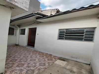 Casa para Locao, em So Paulo, bairro VILA GRACIOSA, 1 dormitrio, 1 banheiro