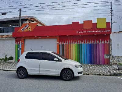 Comercial para Venda, em Praia Grande, bairro Boqueiro, 5 banheiros