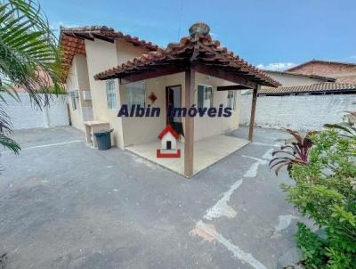 Casa para Venda, em Niteri, bairro Serra Grande, 3 dormitrios, 1 banheiro, 3 vagas