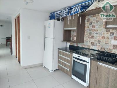 Apartamento 3 dormitrios para Locao, em Santos, bairro Jos Menino, 3 dormitrios, 4 banheiros, 1 sute, 2 vagas