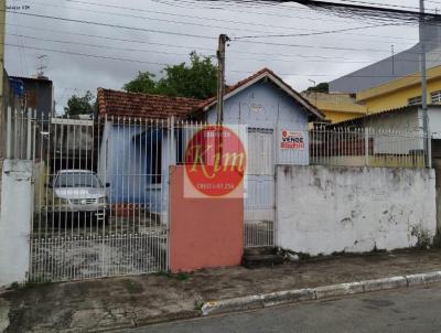 Casa Trrea para Venda, em So Paulo, bairro Itaim Paulista, 2 dormitrios, 1 banheiro, 3 vagas